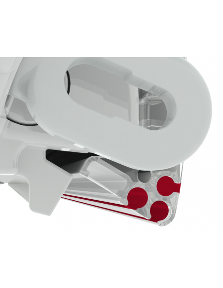 Awning F80S Fiamma 4 meters White Awning F80S Fiamma 4 meters White