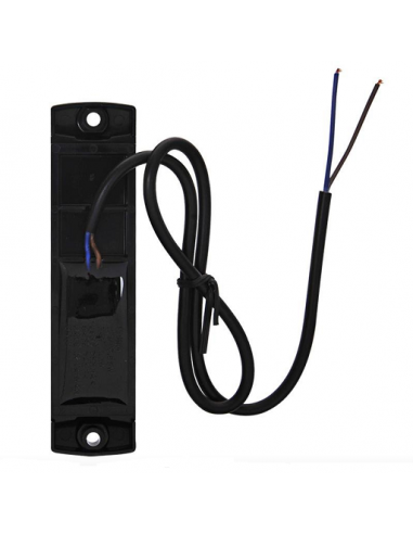 Feu rouge pour position arrière de 12/24V et led de 126x30mm