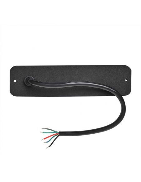 Luz trasera de 4 funciones 192x51mm 18LED Luz trasera de 4 funciones 192x51mm 18LED
