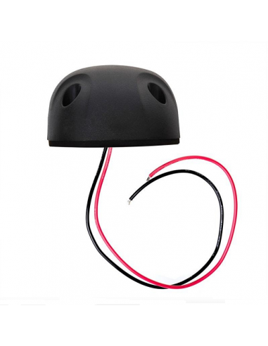 Luz de matrícula 72x50mm 4 leds