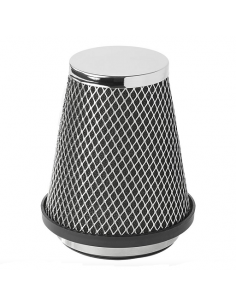 Filtro aria sportivo universale