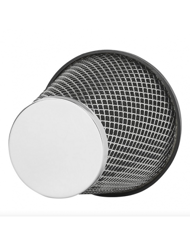 Filtro aria sportivo universale