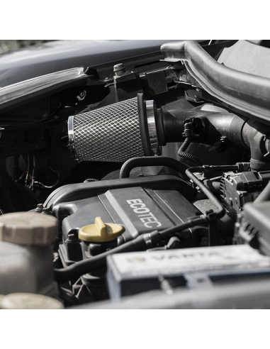 Filtro aria sportivo universale