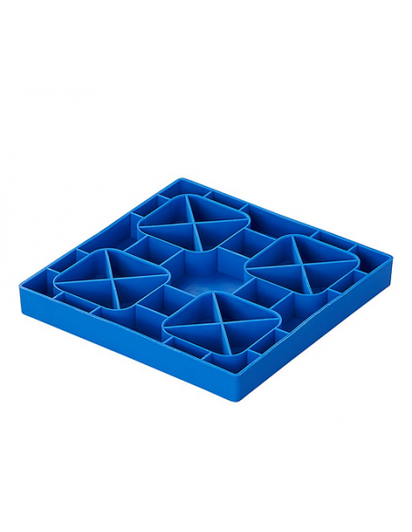 Set of leveling stabilizers of angles for caravan and motorhome Set of leveling stabilizers of angles for caravan and motorhome