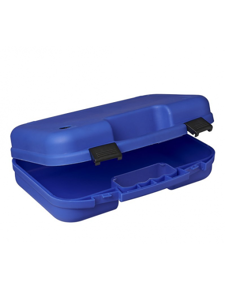 Scatola porta picconi