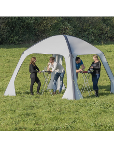 Avance / Carpa inflable 365x365 cm Pro Plus