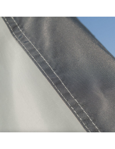 Avance / Aufblasbarer Carpa 365x365 cm Pro Plus