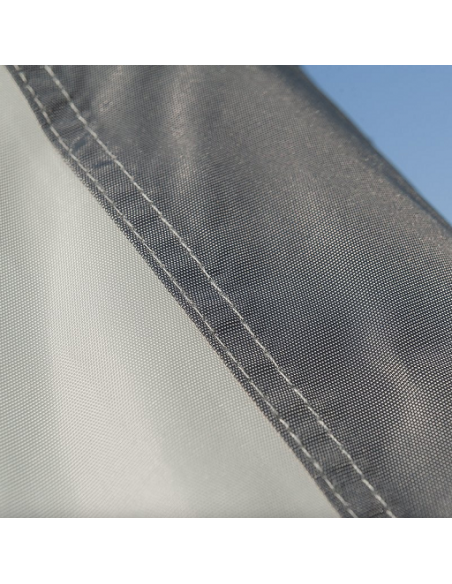 Avance / Aufblasbarer Carpa 365x365 cm Pro Plus