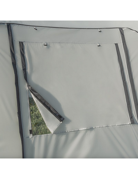 Parete laterale con finestra per tenda gonfiabile Pro Plus Parete laterale con finestra per tenda gonfiabile Pro Plus