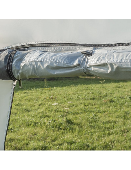 Parete laterale con finestra per tenda gonfiabile Pro Plus Parete laterale con finestra per tenda gonfiabile Pro Plus