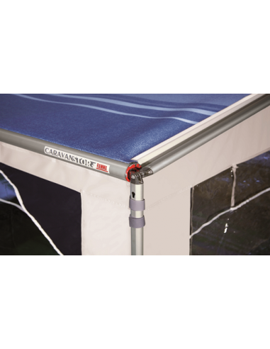 Cerramiento Leinwand Explorer Easy 310 XL Caravanstore Clip&go