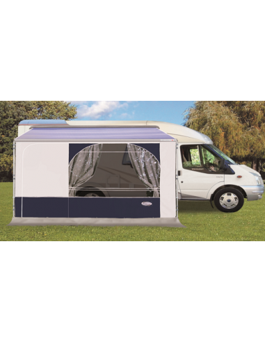 Cerramiento Leinwand Explorer Easy 280 XL Caravanstore Clip&go