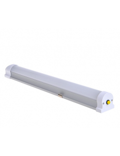 Luz LED lineal 42-leds de 12V 200lm