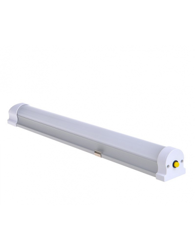 Luz LED lineal 42-leds de 12V 200lm