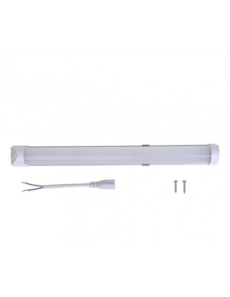 Luz LED lineal 42-leds de 12V 200lm Luz LED lineal 42-leds de 12V 200lm