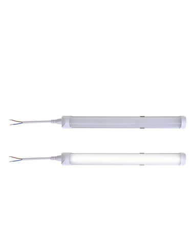 Luz LED lineal 42-leds de 12V 200lm