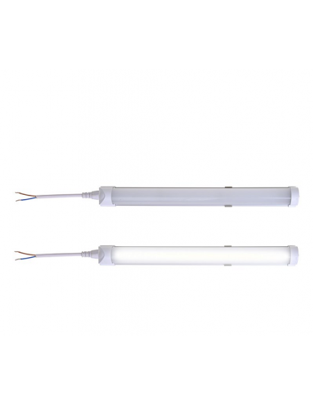 Luz LED lineal 42-leds de 12V 200lm Luz LED lineal 42-leds de 12V 200lm