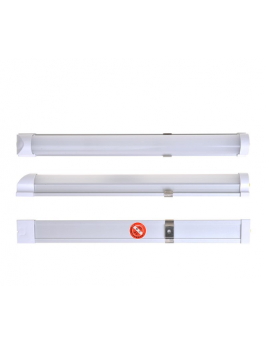 Luz LED lineal 42-leds de 12V 200lm