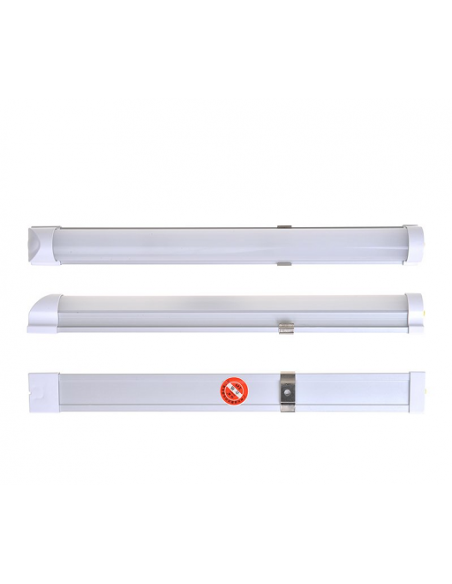Luz LED lineal 42-leds de 12V 200lm Luz LED lineal 42-leds de 12V 200lm