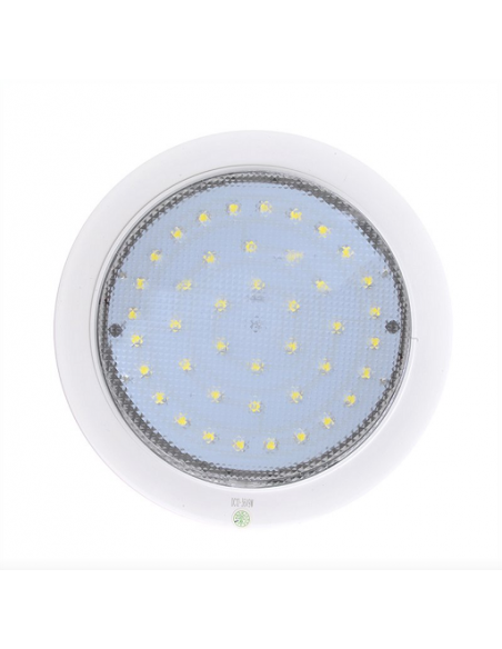 Circular soffitto 42-leds 12V 840lm