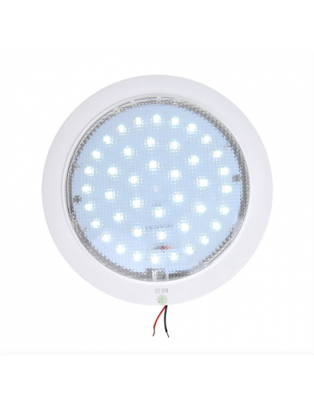 Circular soffitto 42-leds 12V 840lm