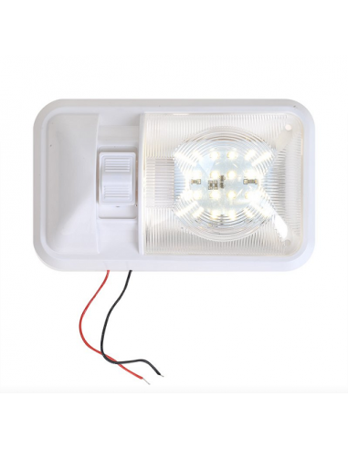 Lámpara de superficie 24 leds 12V 320lm Pro Plus