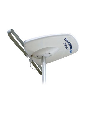 Antena direccional TelePlus 3G 38dB