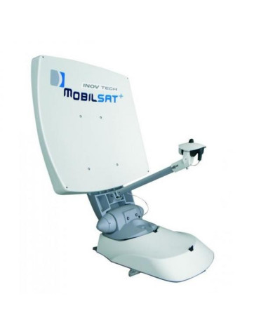 Antena automatica sat 80 MobilSat Inovtech