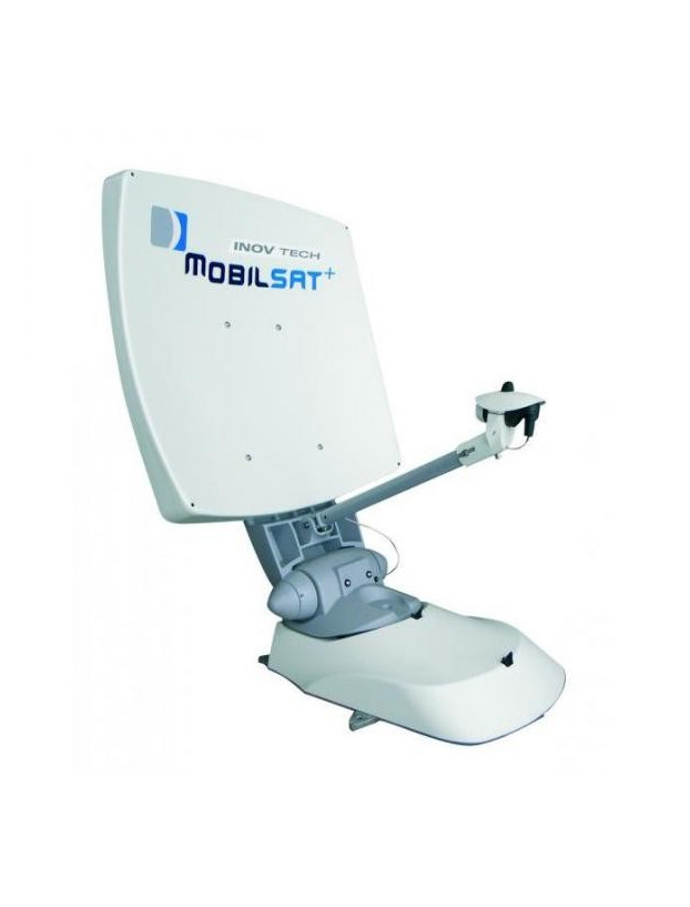 Antena automatica sat 80 MobilSat Inovtech