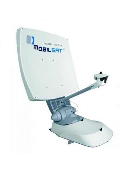 Antena automatica sat 80 MobilSat Inovtech Antena automatica sat 80 MobilSat Inovtech