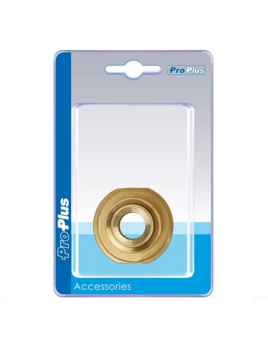 Raccord adaptateur de remplissage GPL Europa Pro Plus