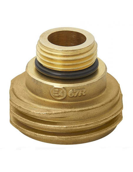 Raccord adaptateur de remplissage GPL Europa Pro Plus