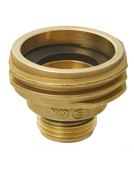 Europa Pro Plus LPG-Fülladapter passend