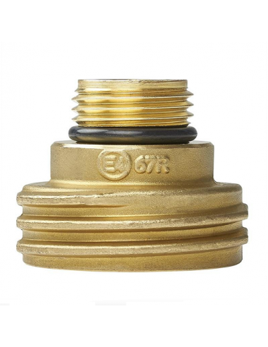 Raccord adaptateur de remplissage GPL Europa Pro Plus