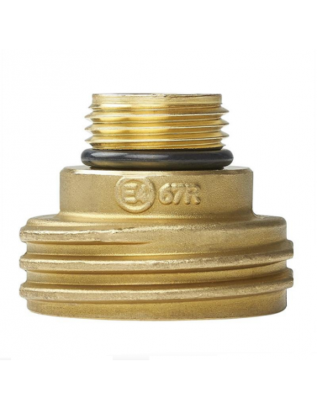 Raccord adaptateur de remplissage GPL Europa Pro Plus