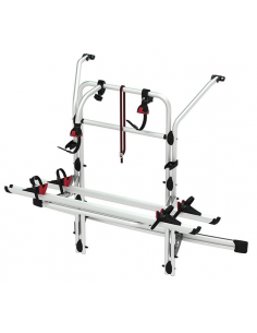 Carry Bike Fiamma Mercedes V Class Premium