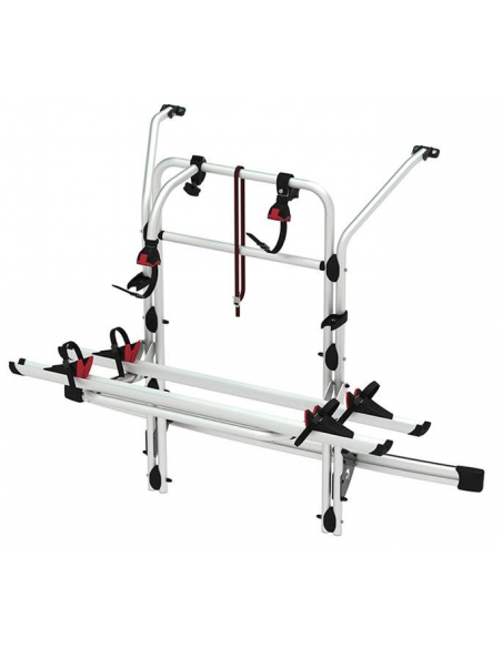 Bicicletta da trasporto Fiamma Classe V Mercedes Premium