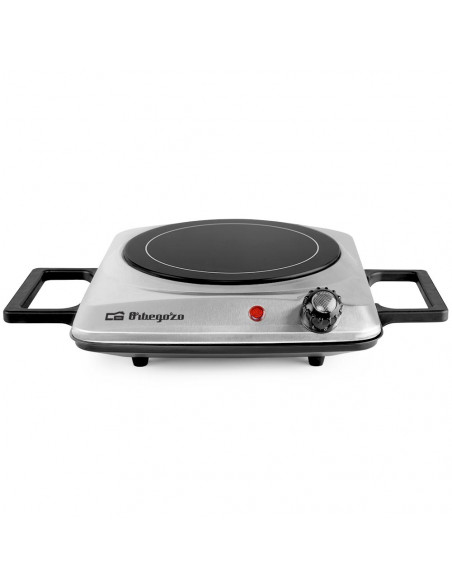 Piatto Vitroceramica portatile PCE 4050 Orbegozo