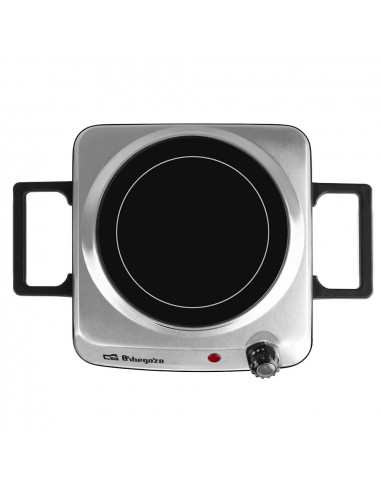 Piatto Vitroceramica portatile PCE 4050 Orbegozo