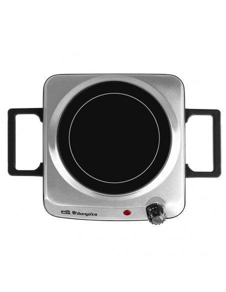 Piatto Vitroceramica portatile PCE 4050 Orbegozo