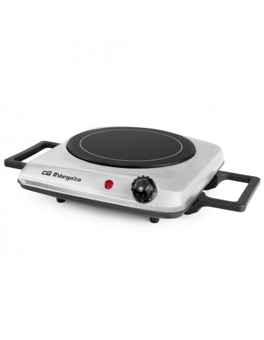 Piatto Vitroceramica portatile PCE 4050 Orbegozo