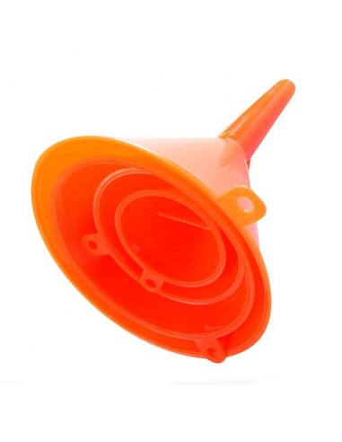 4 pezzi Pro Set per imbutitori