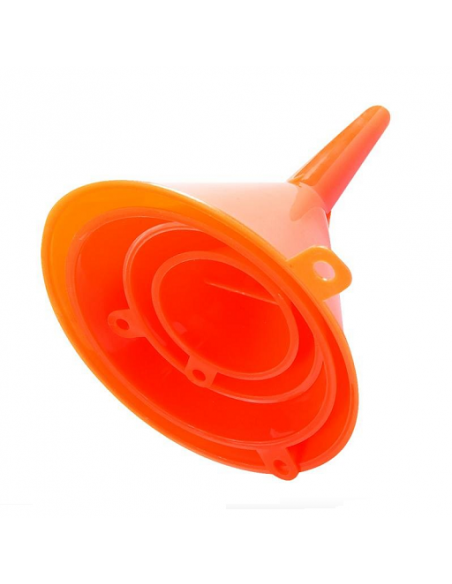 Pro Plus 4 Piece Funnel Set