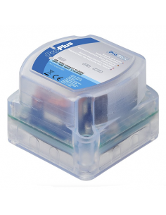 Rele inteligente separador de carga para batería 12V/140A Pro Plus