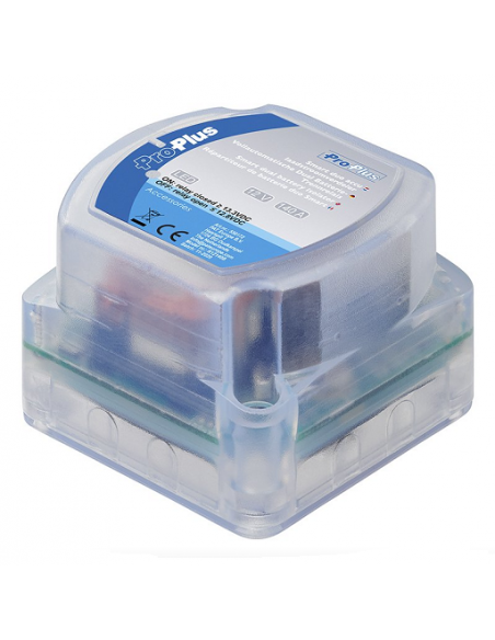 Intelligent 12V / 140A Pro Plus battery charger relay Intelligent 12V / 140A Pro Plus battery charger relay
