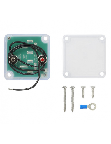 Separatore di carica della batteria intelligente 12V/140A Pro Plus