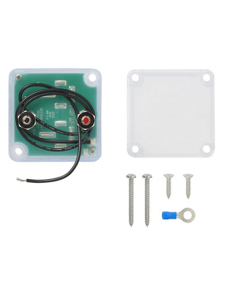 Intelligent 12V / 140A Pro Plus battery charger relay Intelligent 12V / 140A Pro Plus battery charger relay