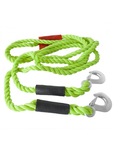 Cavo di traino Pro Plus da 3.000 kg