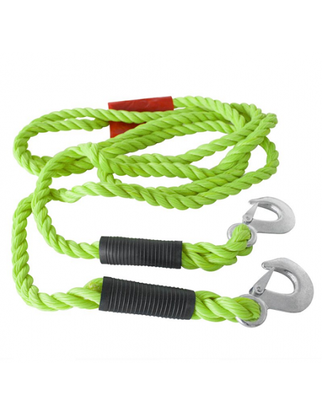 Cable de remolque de 3000 kg Pro Plus