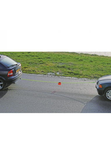 Cavo di traino Pro Plus da 3.000 kg